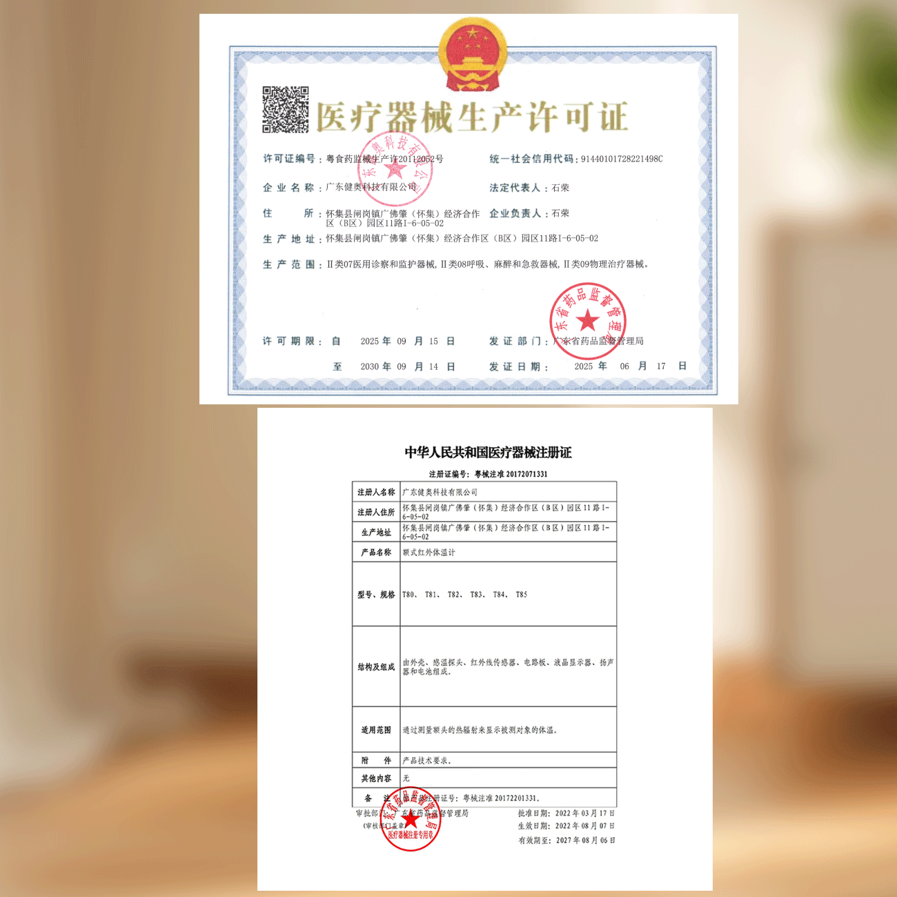 健奥电子体温计软头医用家用大人儿童腋下婴儿量测温计口腔成人温度表医用高精度探热针发烧量温器 T15SL高清大图