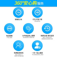 GCHV 2匹冷暖变频 嵌入式风管机 隐藏风管机一拖一 机家用中央空调卡 中央空风管机
