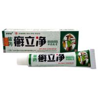 舒养堂苗药癣立净乳膏 苗药癣立净软膏 [买3支送1支、5支送2支、10支送5支]