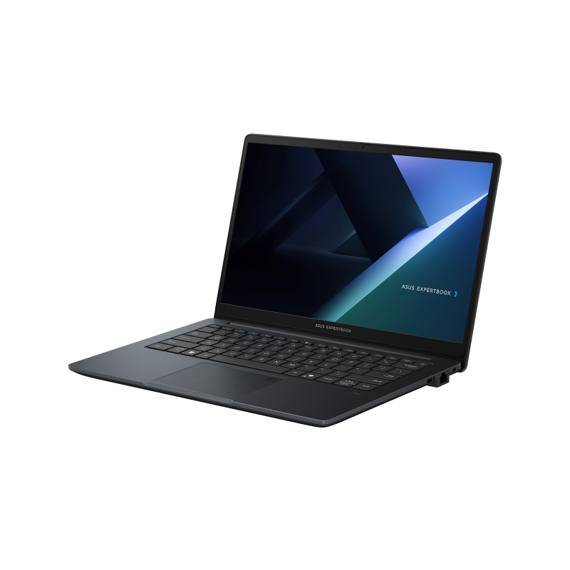 华硕(ASUS)商用笔记本电脑P1463CVA000020 14寸 (I7-13620H 16G 512G 集显 WIN11)高清大图