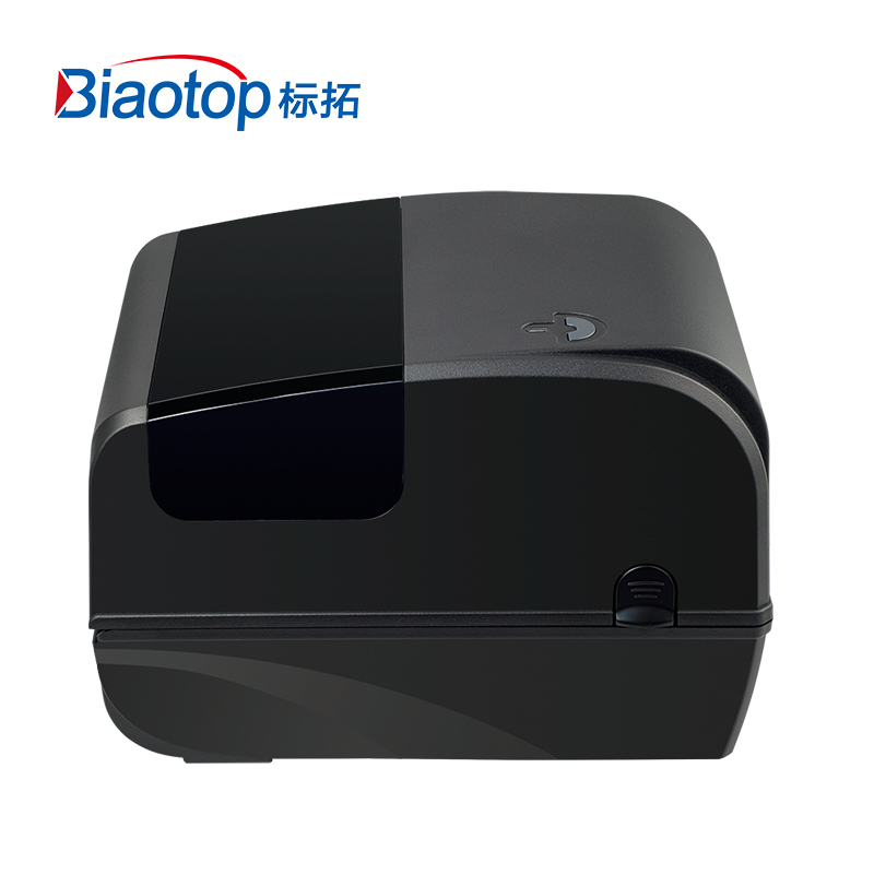 标拓 (Biaotop) TT-820B (203DPI) 桌面型电子面单热敏条码标签不干胶快递面单打印机