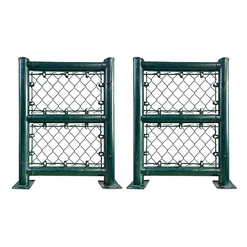 安虎 球场围网 立柱60粗日字型 平方米高清大图