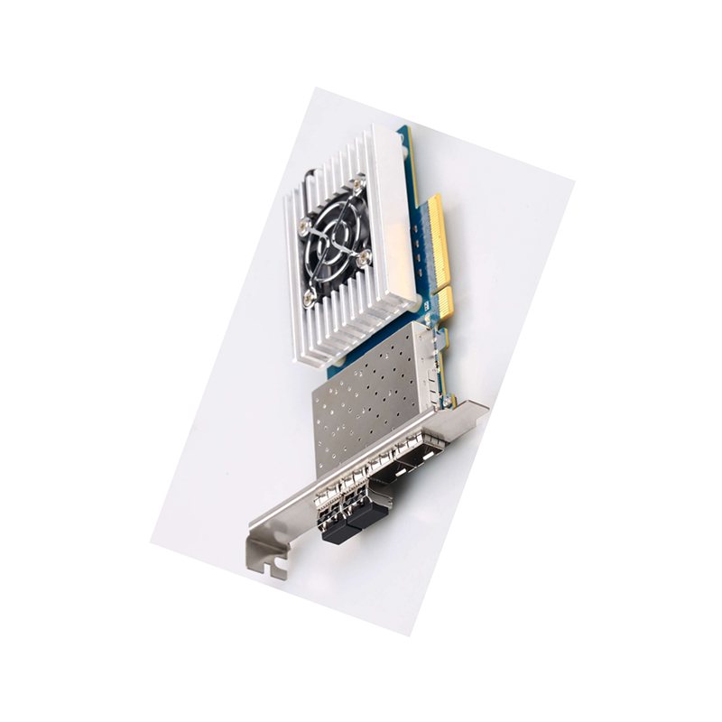 TGCARD30 光纤板卡 货期10天内高清大图