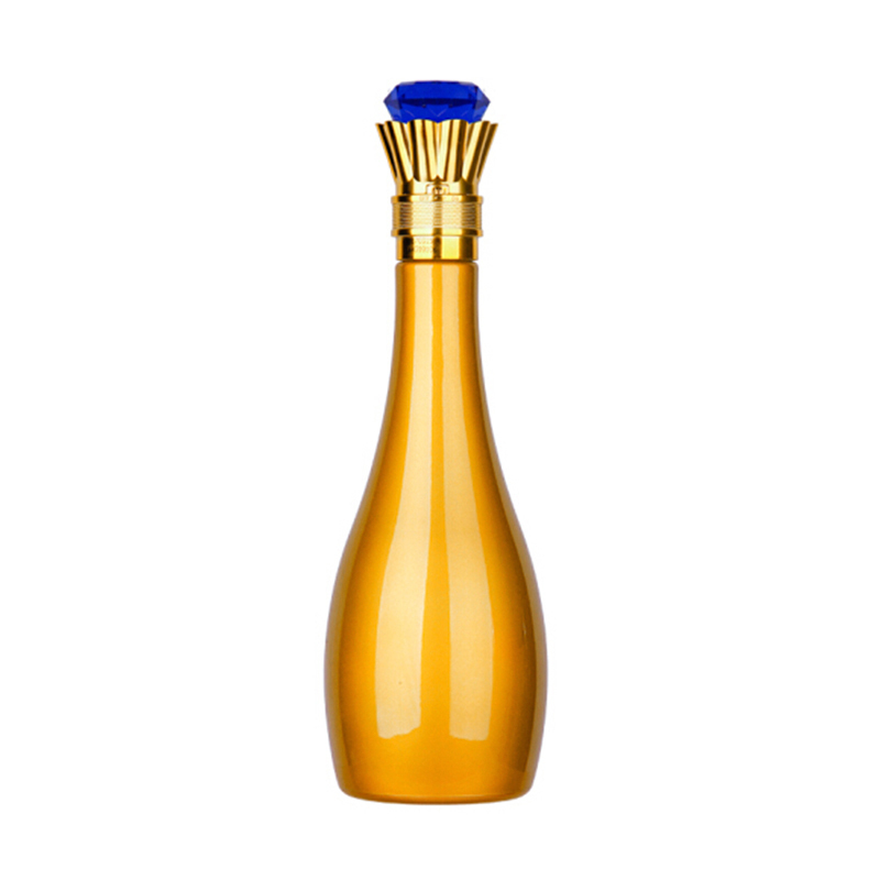 洋河 金洋河 52度 480ml 单瓶装 浓香型 白酒