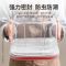 1斤装杂粮米桶[PET环保] 大容量米桶防虫防潮密封带盖多功能家用米缸10斤20斤加厚厨房面缸