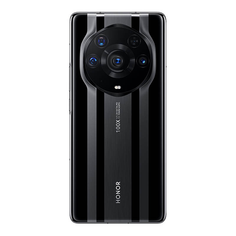 荣耀(honor) Magic3 至臻版 5G全网通 12GB+512GB 陶瓷黑 多主摄计算摄影 骁龙888Plus 6.76英寸超曲屏纳米微晶面板 移动联通电信5G全网通版手机