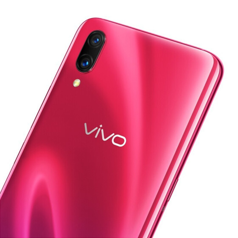 [二手9成新]vivo X23 8+128G 魅影紫 全网通 安卓 手机