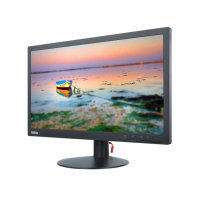 联想(Lenovo)TE20-11 19.5英寸液晶显示器 商用办公家用 支持壁挂 三年质保