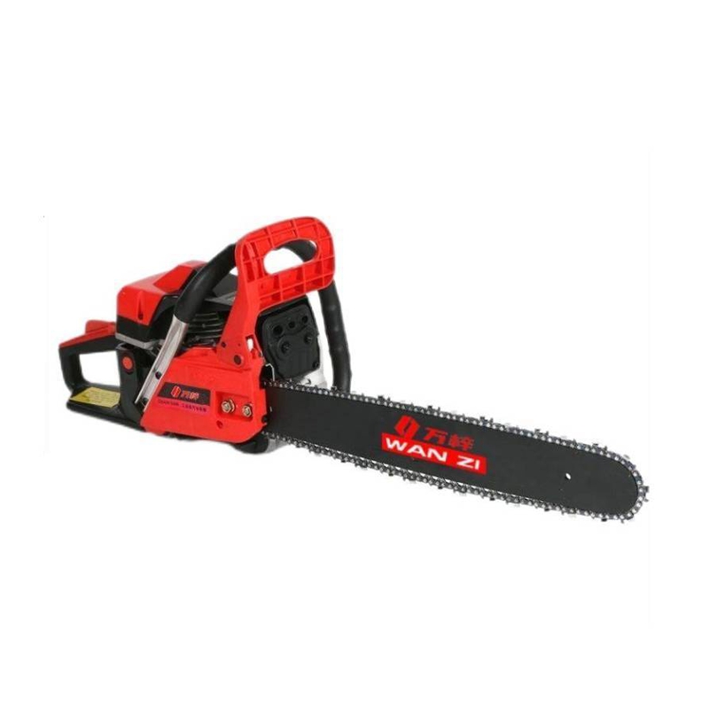 万梓 油锯 20寸 个高清大图