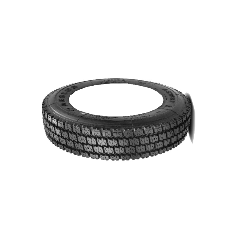 东风风神轮胎10.00R22.5 钢丝真空胎 适配客车或与型号匹配的车型高清大图