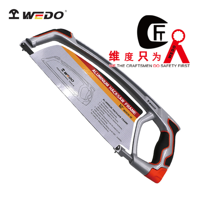 WD571-12 全铝三色锯 12"