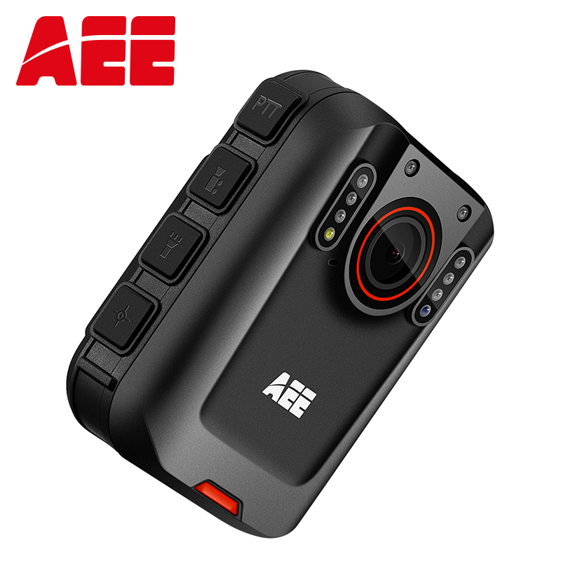 AEE DSJ-K1(128G)执法记录仪 台高清大图