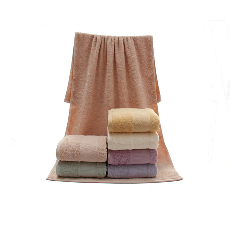 毛方巾三件套高清大图