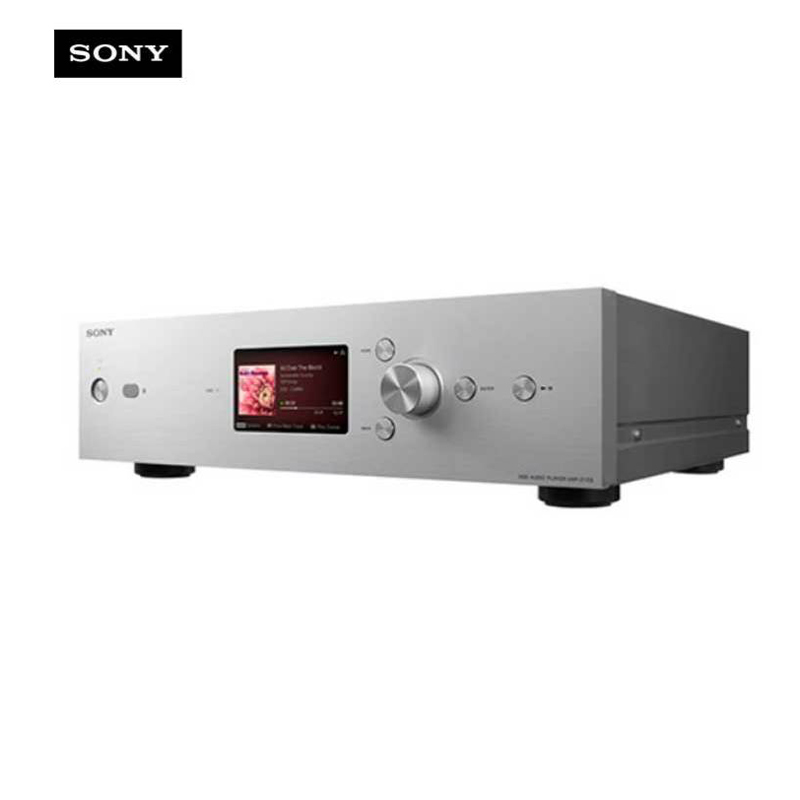 Sony/索尼 HAP-Z1ES 硬盘式音频播放器内置wifi模块