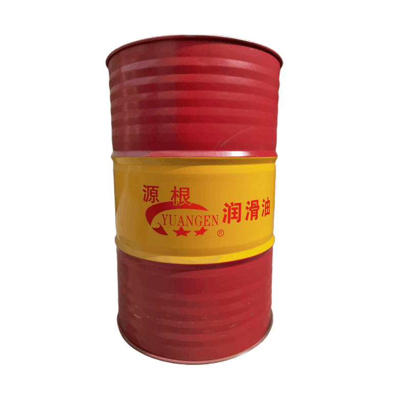 源根H型抗磨液压油L-HM46# 170KG/桶图片