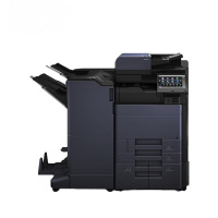 EB-LINKB9541cdn A3彩色多功能一体机打印/复印/扫描 带装订机