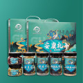天生好果 每日花茶安康655款6罐装（655g）