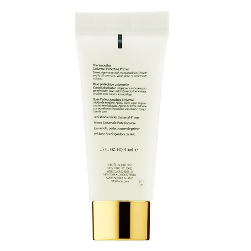 雅诗兰黛（ EsteeLauder）毛孔隐形平滑美肌妆前乳隔离乳15ML