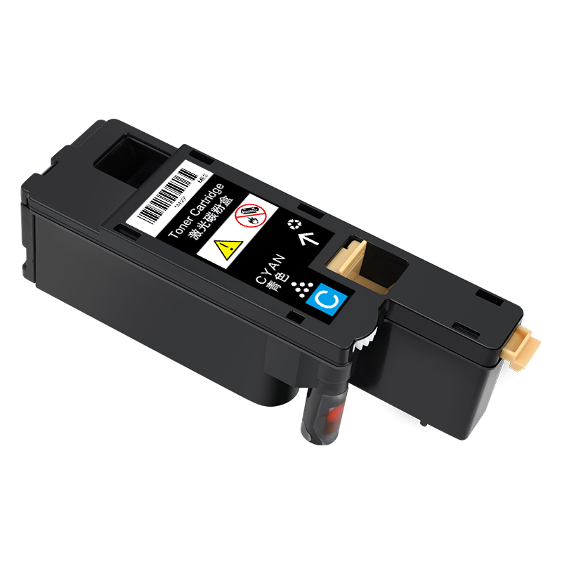 兰韵LY-CP105B粉盒 适用于施乐CP105/205/CM205 单个装高清大图