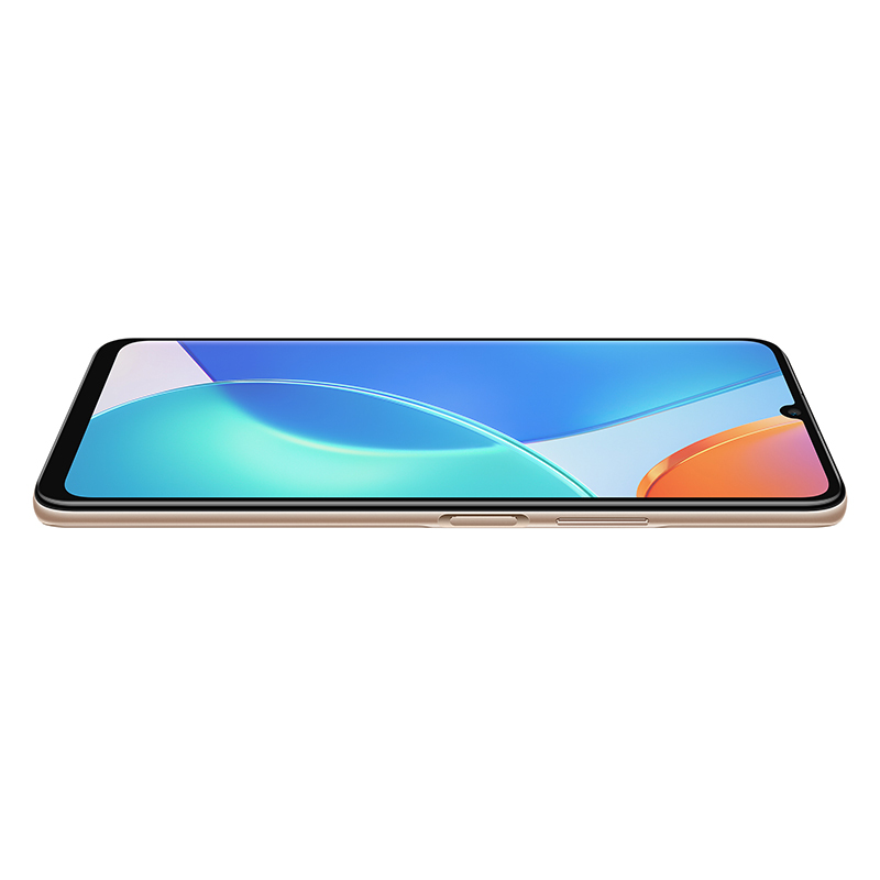 荣耀畅玩30 Plus 6GB+128GB 晨曦金 22.5W超级快充 5000mAh大电池 6.74英寸高刷护眼屏 128GB大存储 智慧运存拓展 5G手机