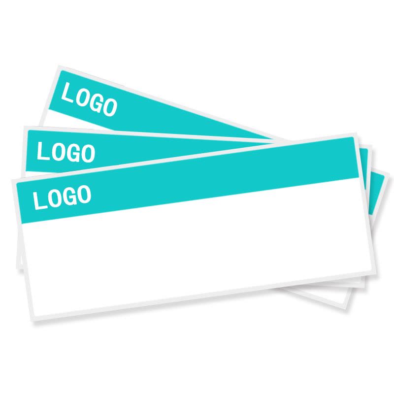 伟文(wewin) CE100-60-250/H 100mm*60mm 标签胶贴 250张/卷 (计价单位:卷)白图片