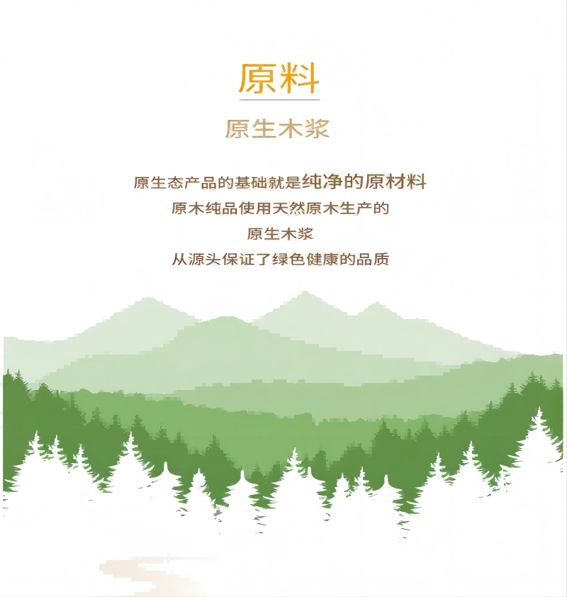 清风超质感系列抽纸3包一提(3层110抽)AR33LS1 单提高清大图