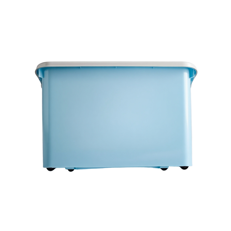 杜克恩 DKE-SNX-11 收纳箱(计价单位:个)蓝色