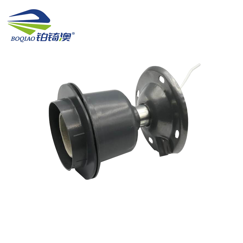 铂锜澳 吊灯螺口灯座 E27三通吊装款 个高清大图