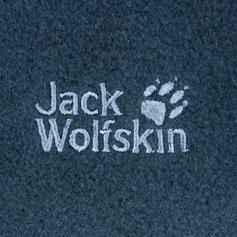 狼爪/jackWolfskin 男款抓绒衣 170206