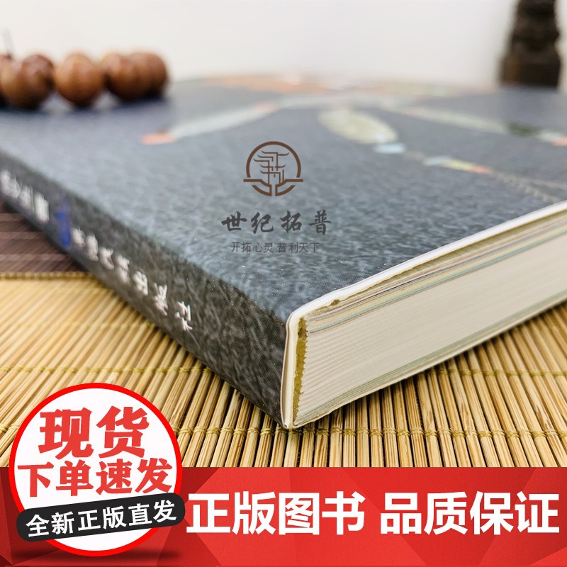 正版 天珠珍藏宝典/天珠收藏宝典 天珠鉴赏宝典 天珠收藏鉴赏指南 天珠收藏与鉴赏 徐文生 著 青海民族出版社高清大图