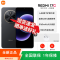 [全新]小米REDMI 17C 黑色 4GB+64GB 八核芯 18W 5160mAh毫安大电池 双卡全网4G手机