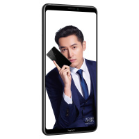 【到手价2499】华为/荣耀(HONOR) 荣耀Note10 6GB+64GB 全网通智能手机（幻夜黑）