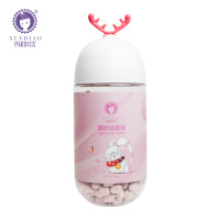 雪貂留香猫砂消臭珠(淡雅花卉香)猫砂伴侣猫砂除臭
