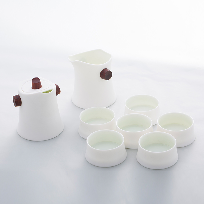 晓味窑 茶器/根-XWY-G