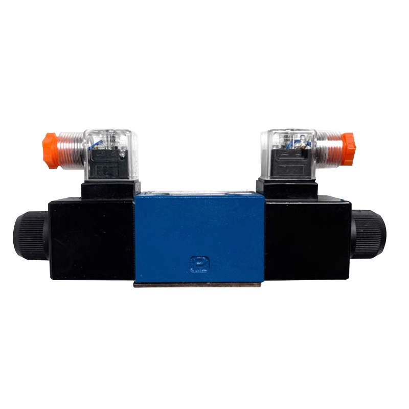 盛京路龙博 液压电磁阀 TK22D-L15-J 个高清大图