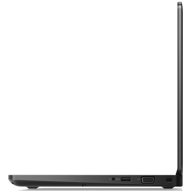 J 戴尔(DELL)Latitude 5491 (定制 i5-8400H 8G 256G固态 2G显卡 高分屏 3年)