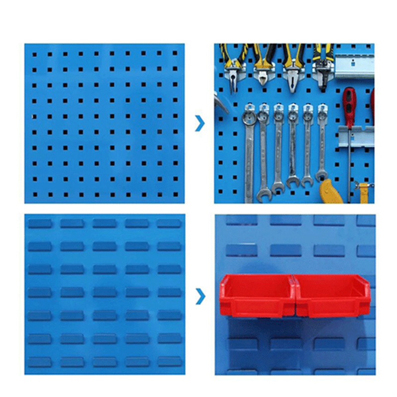 堇柏 工具架双面移动 96厘米 个高清大图