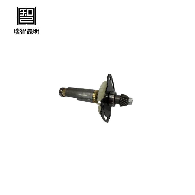 瑞智晟明(RZSM)转子组件RZSM-3613DVE高清大图