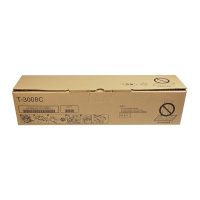 科思特T-3008C-M(升级版) 粉盒 小容量 适用东芝E-Studio E2508A/3008A/(单位:支)黑色