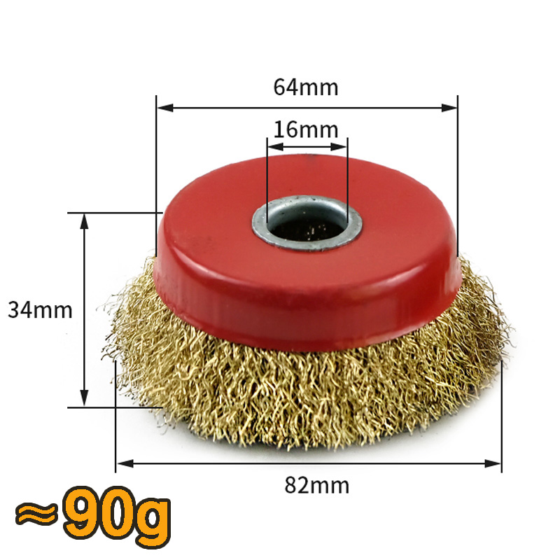 豫芙莱钢丝轮耐磨个