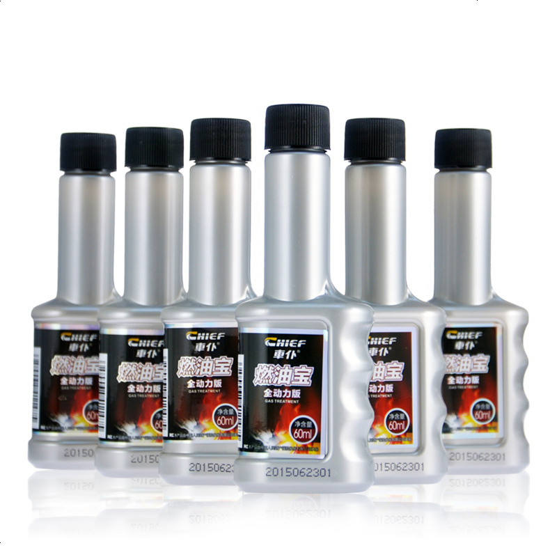 车仆chief新款300ml增强动力修复内部发动机保氧清洗剂清除积碳油泥