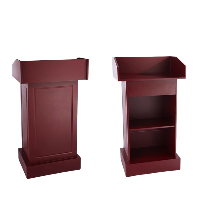 悦兴诚主持台66*40*110cm张高清大图