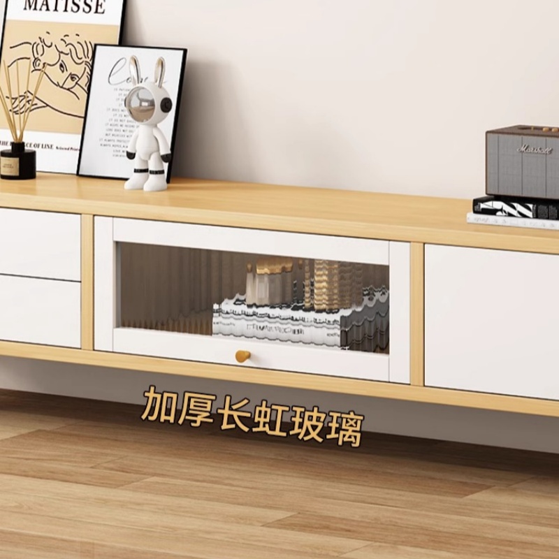 豫龙都 电视柜高清大图