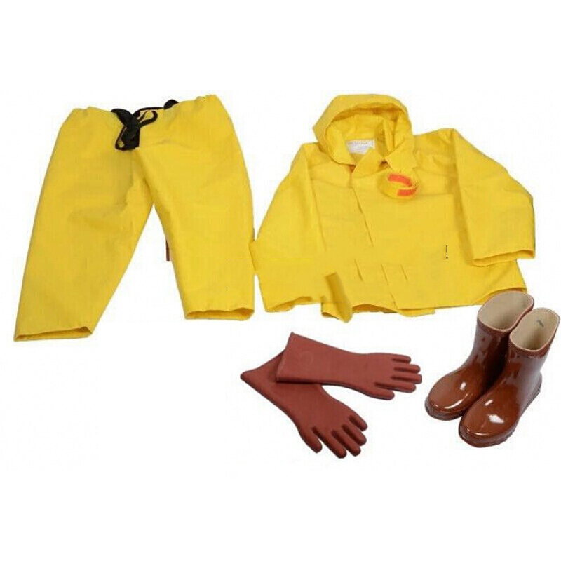 JJXF 电绝缘服