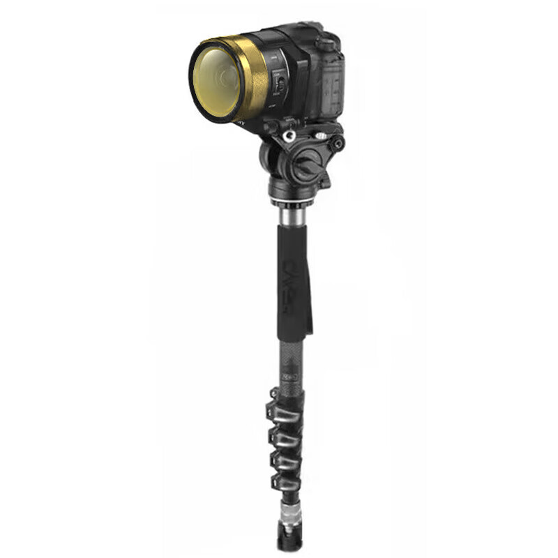 淘行者 TXZ-XP01S 智能摄像装置 1台 数码摄像机(计价单位:台)黄色