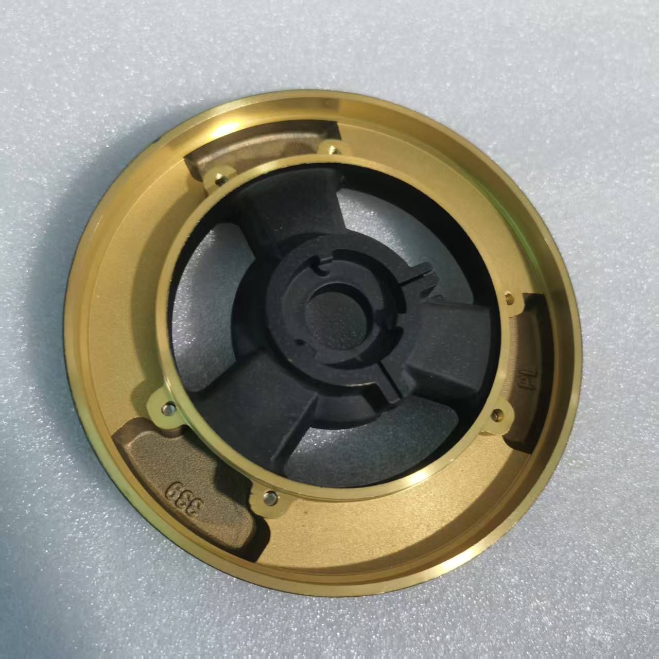 帮客材配 全新原装法迪欧集成灶 90X01 90Z02 90ZK03 分火器 收前务必验货高清大图