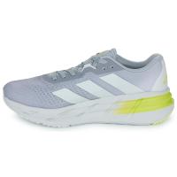 阿迪达斯(adidas)阿迪达斯男跑鞋透气缓震橡胶底马拉松训练鞋户外