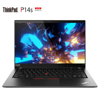 联想ThinkPad P14s 03CD 锐龙版 2021款 14英寸高端轻薄高性能设计师移动工作站笔记本电脑(八核R7 PRO-4750U 16G 512G) 标配