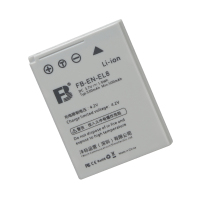 沣标FB 数码电池 EN-EL8