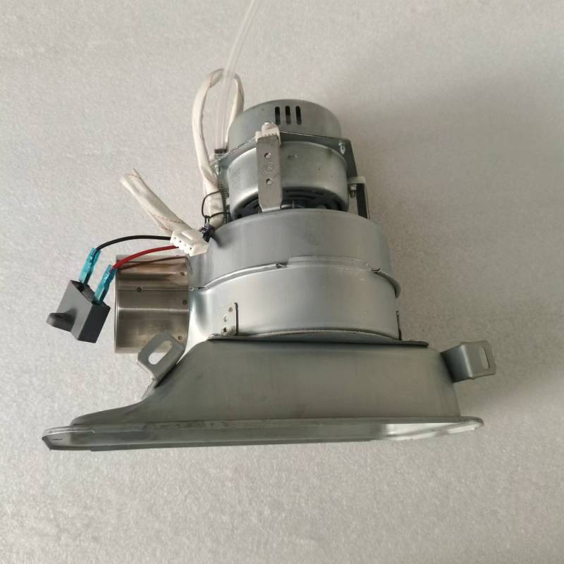 帮客材配 全新原装 惠而浦燃气热水器JSQ30- T16I 风机 收前验货高清大图